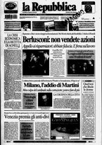 giornale/RAV0037040/2001/n. 211 del 9 settembre